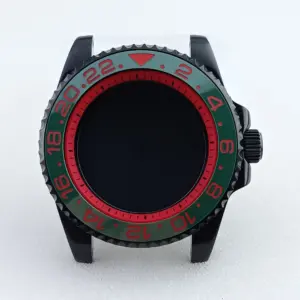 GMT Black Watch Case for NH34/NH35/NH36 Movements 97 Sc31067c5981e4cd8a17b3d8a8fb361d5a 10