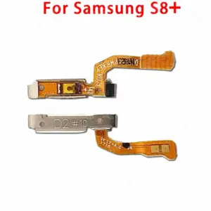 Samsung Galaxy Power & Volume Flex Cable Replacement 29 Sc33c872eb5d94ca58cc843f0cd6fdf7dB