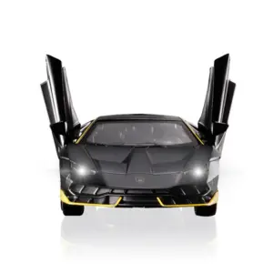 1:32 Lamborghini LP770-4 Special Edition Diecast Model 15 Sc34063f7b85c4d6c95ee9a1f400a5303z