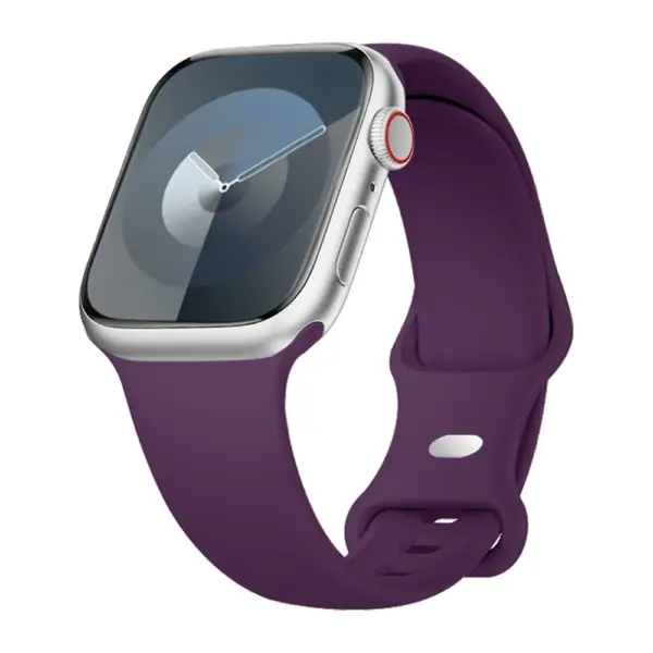 Silicone Strap for Apple Watch Models S/M or M/L - Image 47