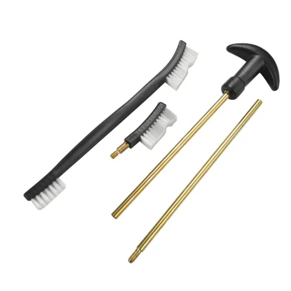 Universal 9mm Gun Barrel Cleaning Kit Set - Image 3