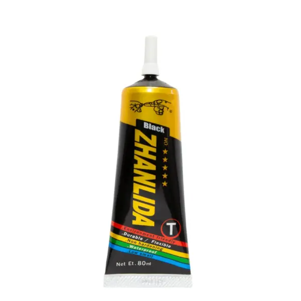 Speaker Repair Glue for Loudspeaker B/E/S/T Models - Image 11