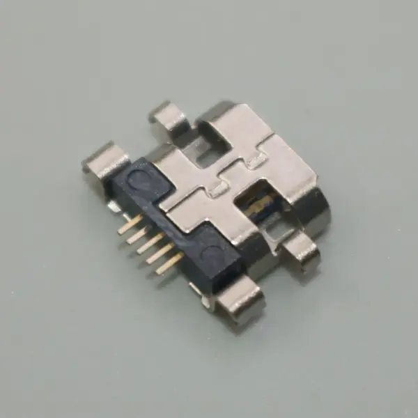 Mini USB 5-Pin Charging Port for Nexus 7 - Image 4