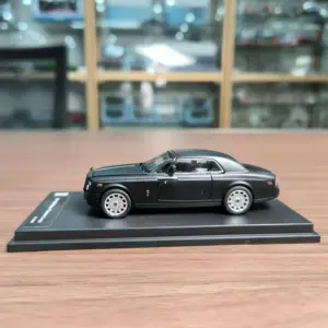 1/64 Rolls-Royce Phantom Coupe Diecast Model Car 15 Sc3a1233519b642d0a2f9dd11a898f132o