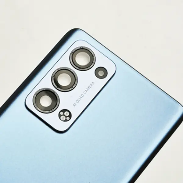 Oppo Reno6 Pro 5G Back Glass Cover - Image 5