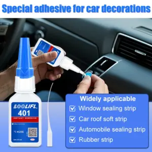 401 Instant Super Glue for Automotive Repairs 11 Sc3a8cf2ae8b44142be47ff0693a7868bH