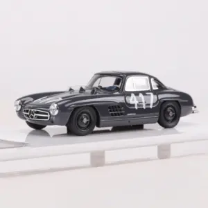 MY64 1/64 300SL W198 Resin Model Car Limited Edition 10 Sc3ab69d20ea94bdeb84c0aab028da782h