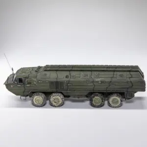 1/72 SS-23 Tactical Missile Model Collectible 9 Sc3b6583f4010438692b71e717dd6b75ff
