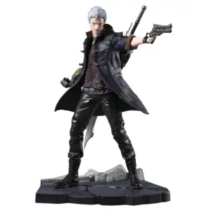 Devil May Cry 5 Dante Figure 1/8 PVC Model 17 Sc3dc80bb78b34cfe850d340c2613d523e