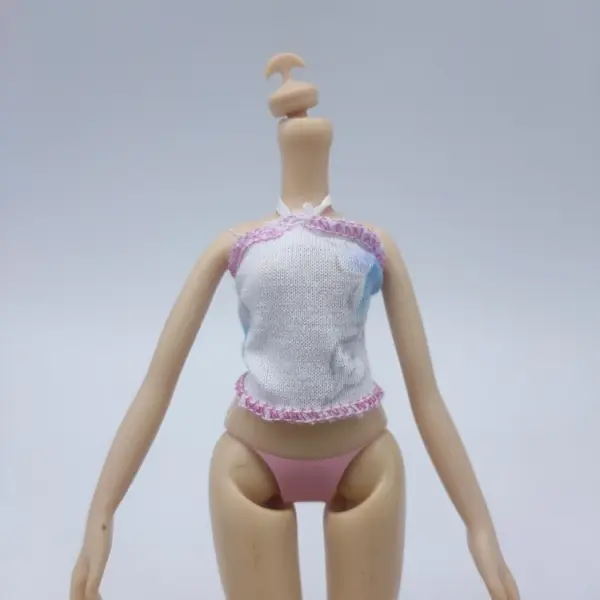 Doll Clothes Set for 11.5 Inch Dolls - Image 9