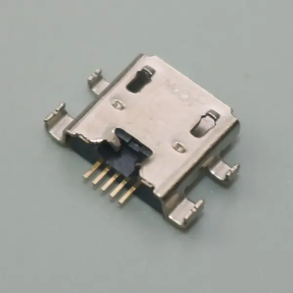 Mini USB 5-Pin Charging Port for Nexus 7 - Image 5