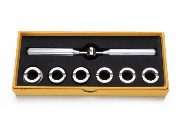 Watch Back Cover Opener for Rolex and Watches - Image 7