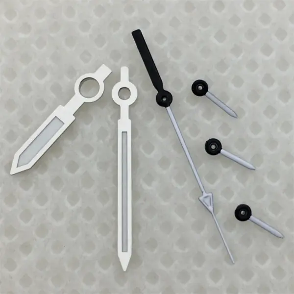 Watch Hands for VK63/VK63A Quartz Movements - Image 7