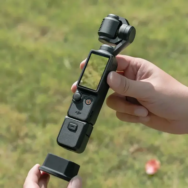 DJI Osmo Pocket 3 Desktop Stand Mount - Image 3