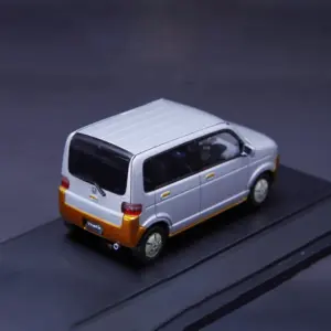 Welly 1:43 HODNA THAT'S 2002 Alloy Model 10 Sc40a19e3ddc74cf2afcc524ffa9c40859