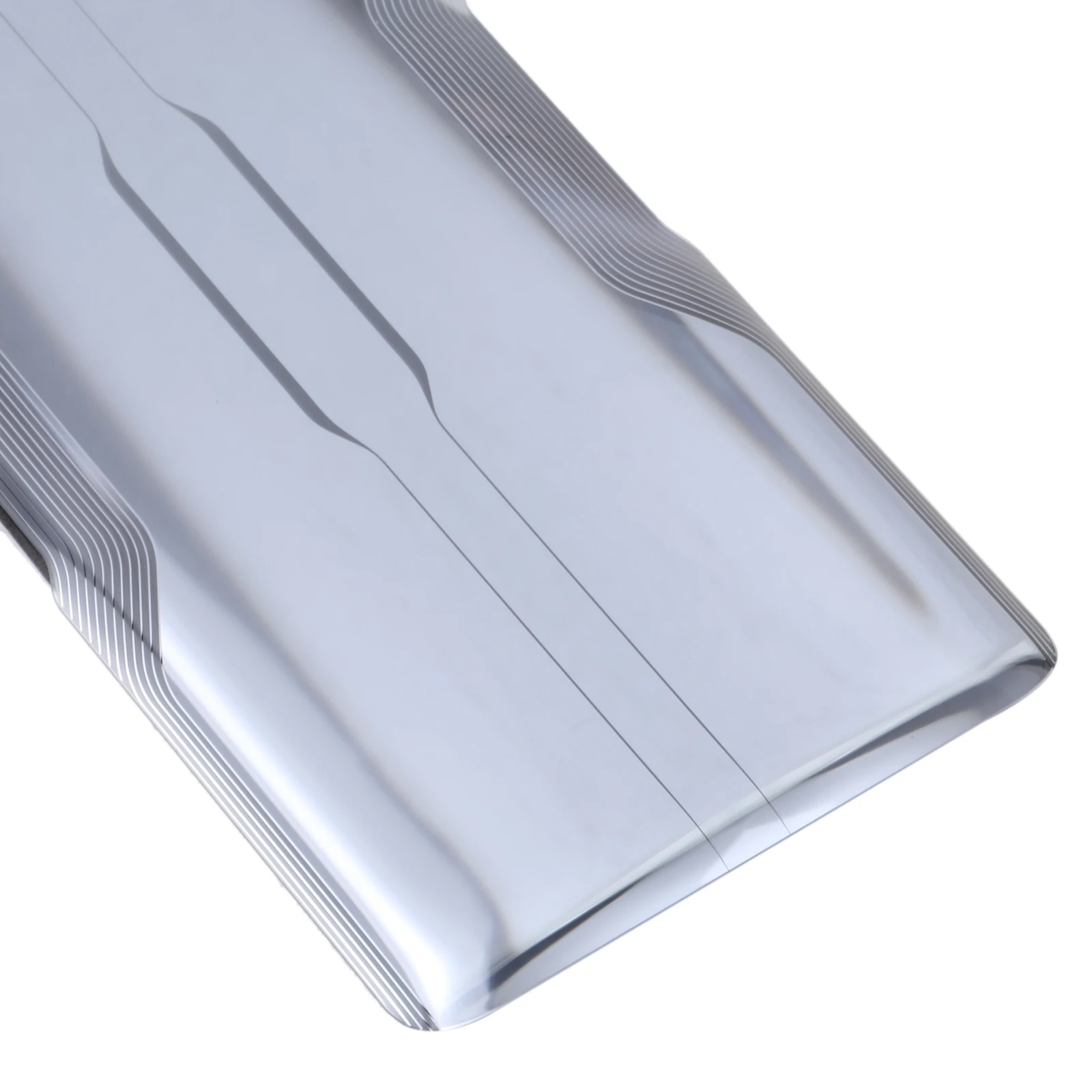 Glass Back Cover for Xiaomi Redmi K40 Gaming 4 Glass Back Cover for Xiaomi Redmi K40 Gaming - Image 4