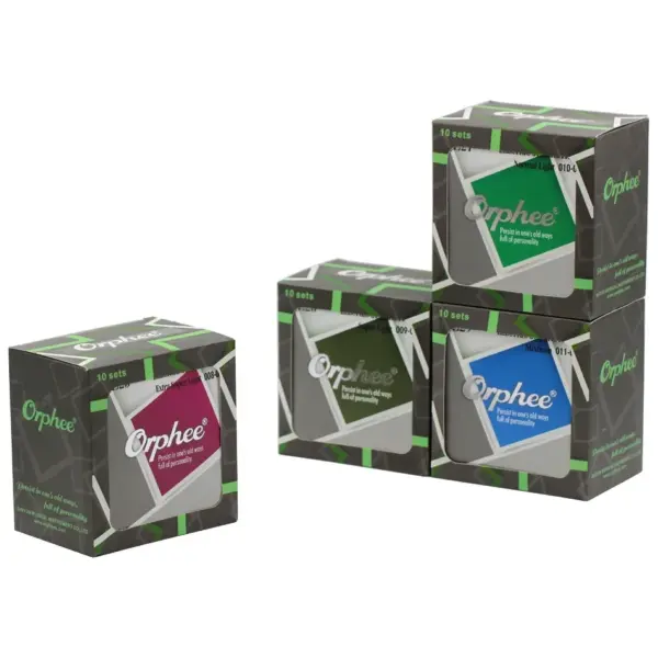 Orphee QE Series Electric Guitar Strings Set - Image 6