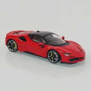 1:64 Scale Alloy Die-Cast Supercar Model for Collection 19 Sc4165802629a41b0a0150748632173180