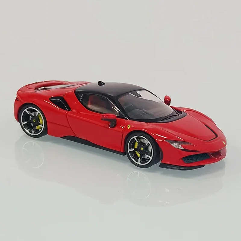 1:64 Scale Alloy Die-Cast Supercar Model for Collection 8 1:64 Scale Alloy Die-Cast Supercar Model for Collection - Image 8