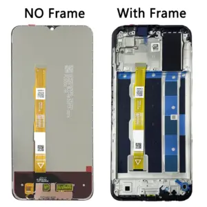 6.51 inches Vivo Y16 LCD Replacement Screen Assembly 11 Sc41b9444b3744401873ab628cc4c4380G