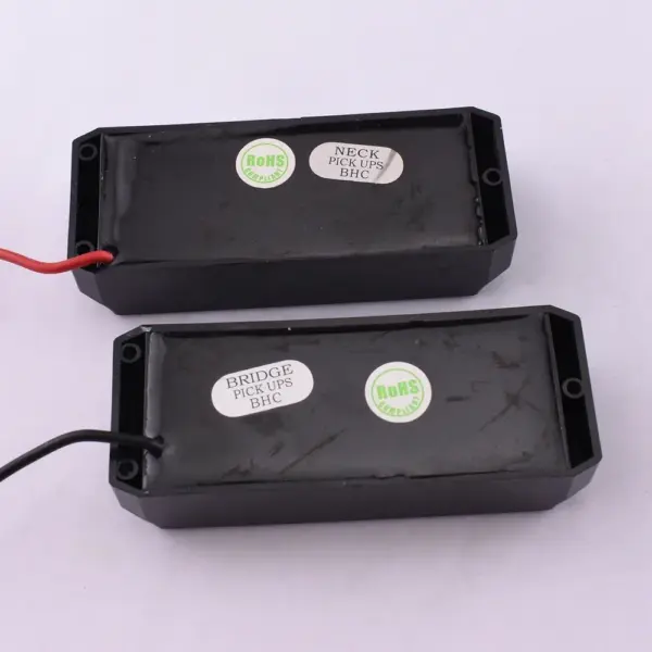 Genuine Epi Thunderbird Bass Pickup Korea - Image 3