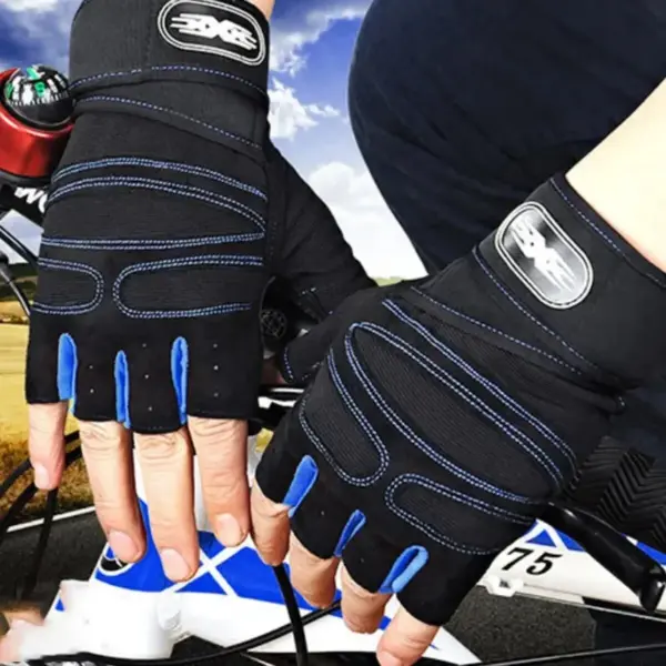 Gym Gloves for Men and Women - Image 3
