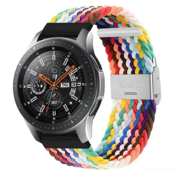 Nylon Band for Samsung Galaxy Watch 5/5 Pro - Image 9