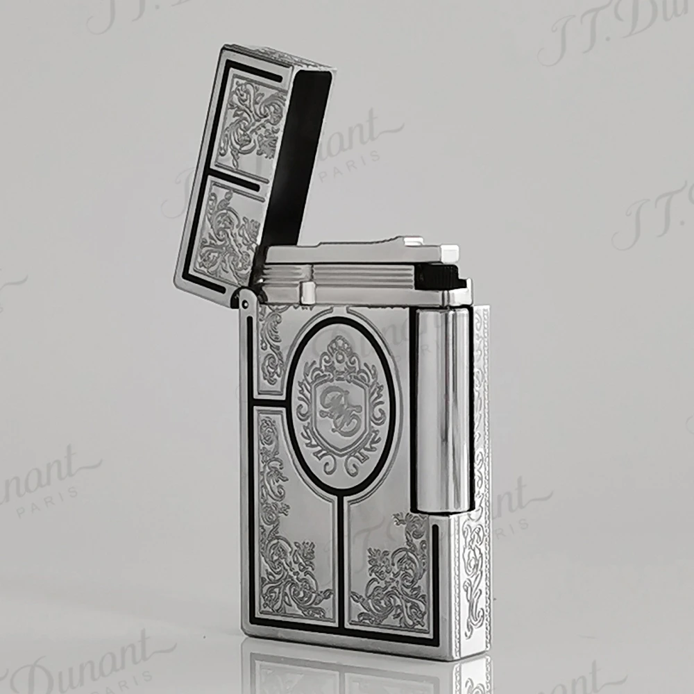 Retro D Gas Lighter Model #116 by JTDUNANT 5 Retro D Gas Lighter Model #116 by JTDUNANT - Image 5