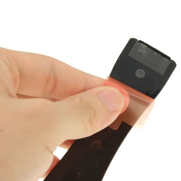 Universal Finger Grip Phone Holder for Tablets and Smartphones - Image 3