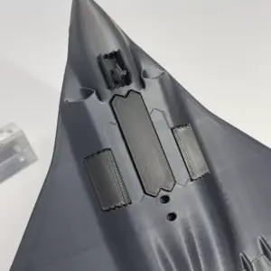 3D China H20 Bomber Fighter Model for Desk 13 Sc4b1c3707e3f40a68e0cb1810b968a5be 3