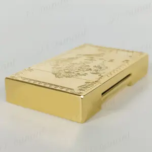 Solid Brass Engraved D Brand Lighter Model #108 12 Sc4c05841ef8e4376af629b1576ee496fQ