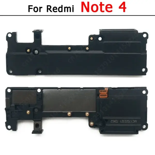 Redmi Note 7-8-10 Loudspeaker Module - Image 6