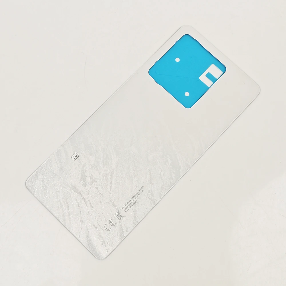 Xiaomi Redmi Note 13 5G Battery Cover Replacement 5 Xiaomi Redmi Note 13 5G Battery Cover Replacement - Image 5