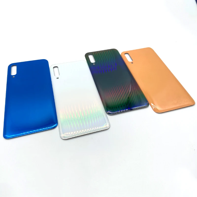 Samsung Galaxy A50 Rear Battery Cover Door 1 Samsung Galaxy A50 Rear Battery Cover Door