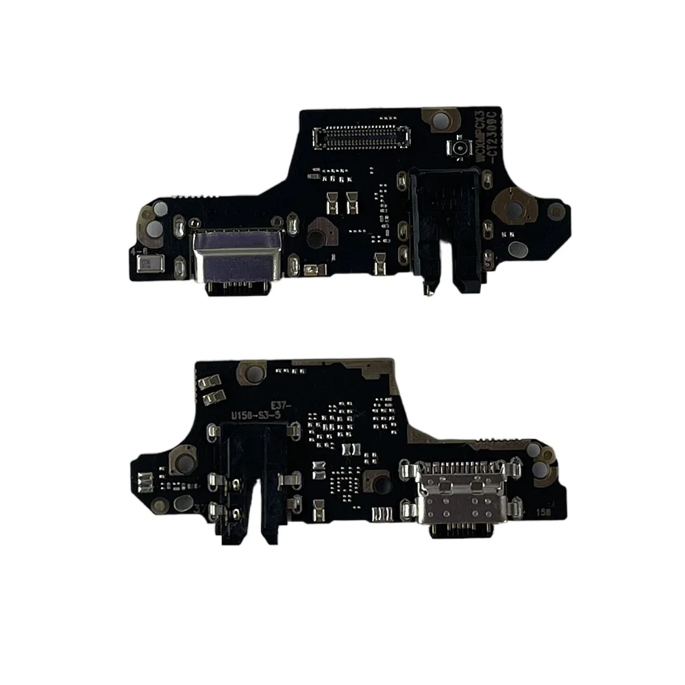 USB Charging Port Board for Xiaomi Poco X3 Series 2 USB Charging Port Board for Xiaomi Poco X3 Series - Image 2