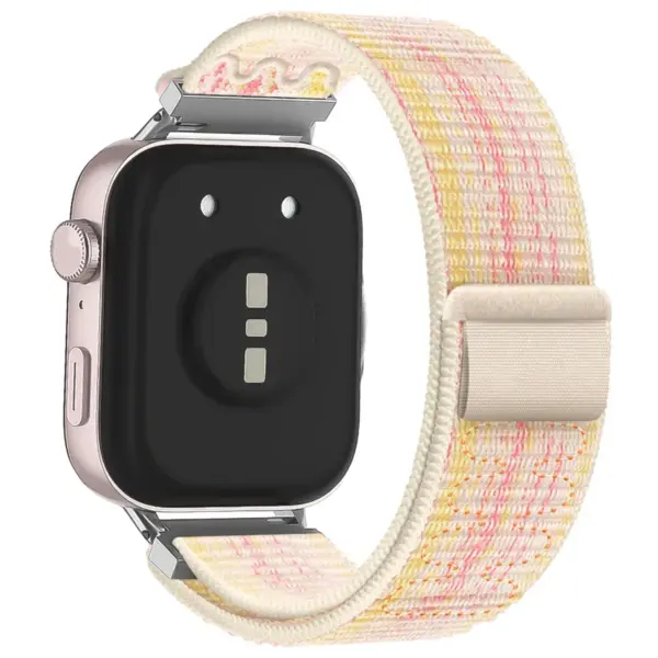 Nylon Trail Loop Band For Huawei Watch Fit 3 - Image 12