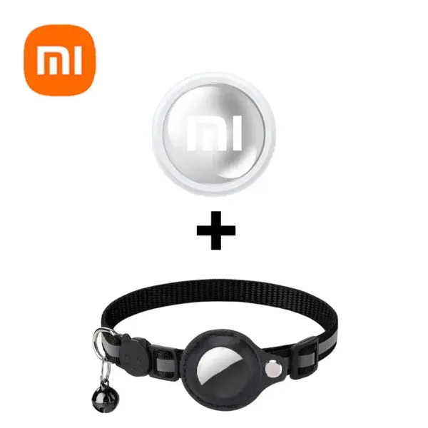 Xiaomi Mini GPS Tracker for FindMy App - Image 10