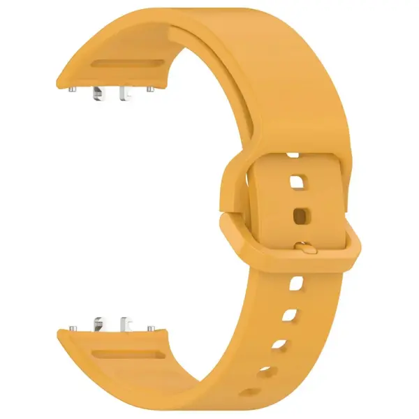 Silicone Strap for Samsung Galaxy Fit 3 Smartwatch - Image 10