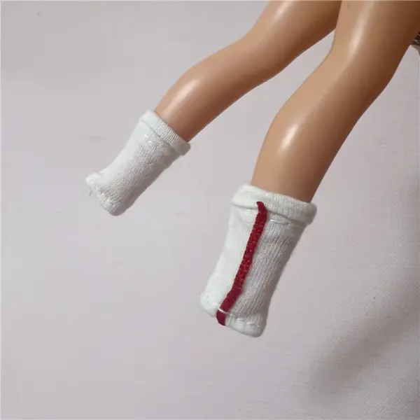 Clothes Socks Gloves Accessories for 30cm Dolls - Image 4