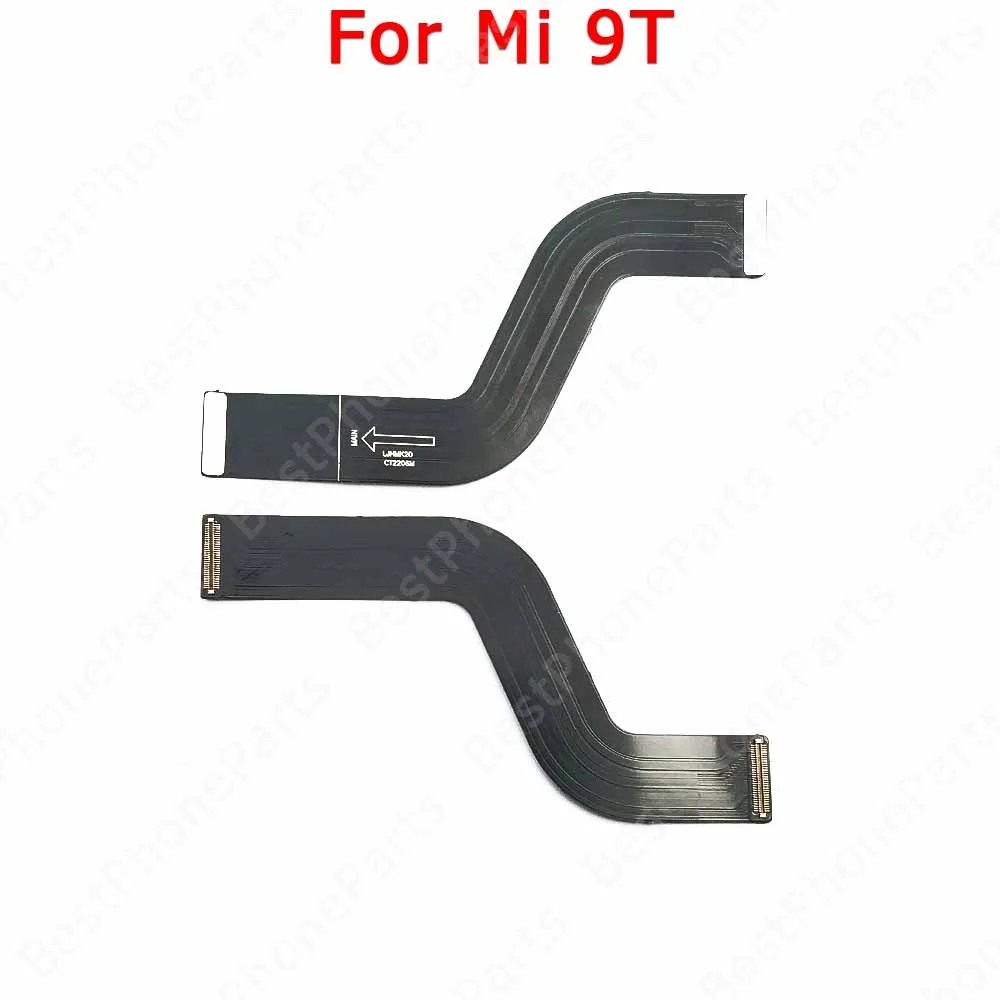 Xiaomi Mi 9T Pro Mainboard Replacement 11 Xiaomi Mi 9T Pro Mainboard Replacement - Image 11