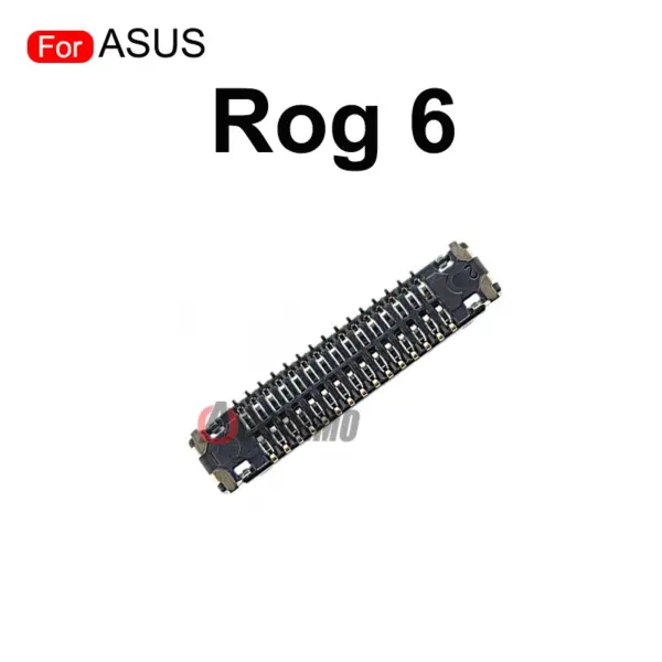 For ASUS ROG6 Main Board FPC Connector Replacement - Image 2