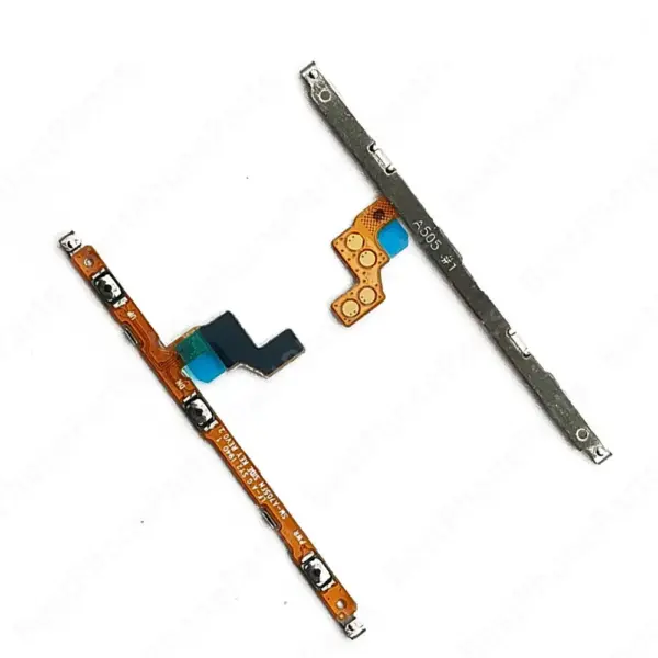 Samsung Galaxy Button Flex Cable for J5 J6+ J8 - Image 6