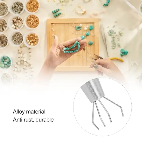 Professional IC Chip Extractor Tool for Electronics - Image 3