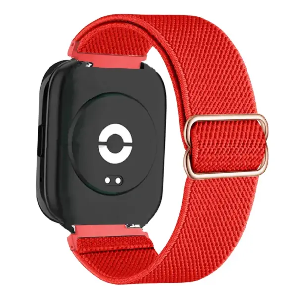 Nylon Wristband for Xiaomi Redmi Watch 3 Active - Image 18