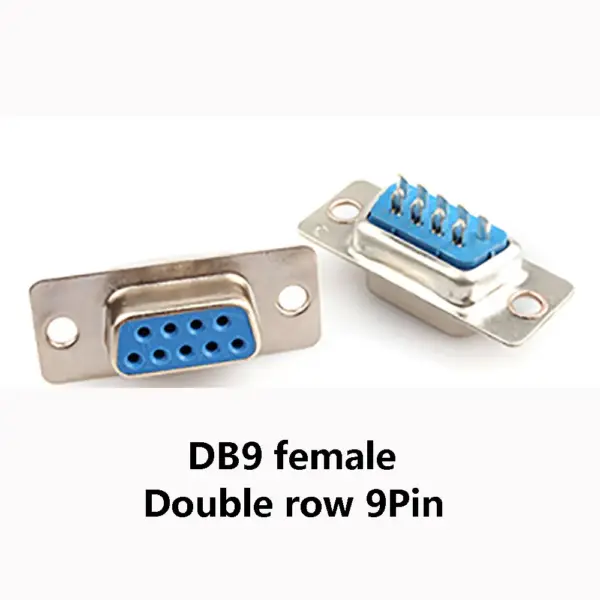 RS232 DB D-Sub Connector for Serial Port - Image 9