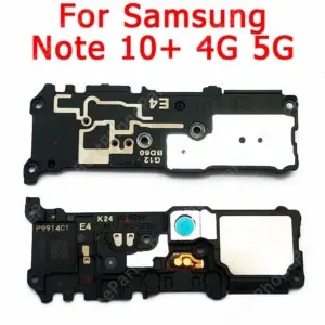 Samsung Galaxy Note 10+ Loudspeaker Replacement Board 6 Sc54f61253b4b40bf94725b2c4a3285d8t