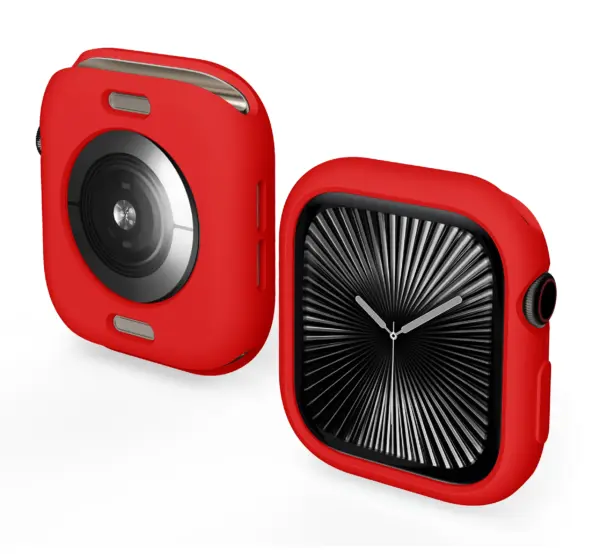 TPU Case Only for Apple Watch Series 10 S10 42/46MM - Image 14