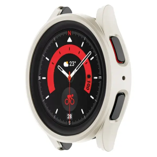 Samsung Galaxy Watch 7 47mm Protective Case - Image 3