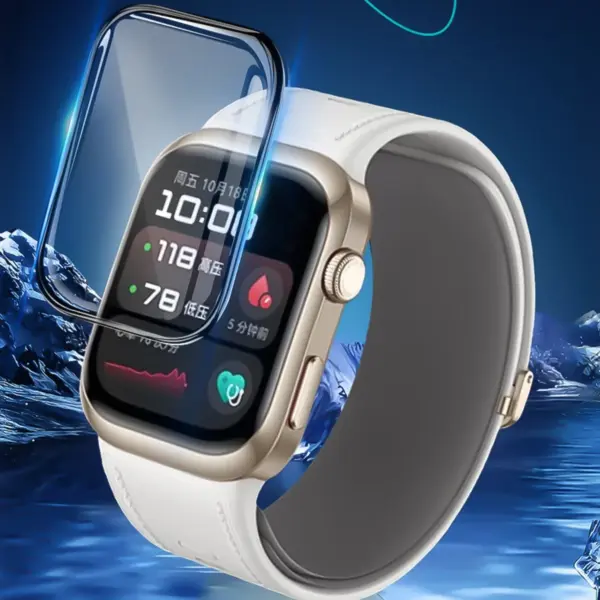 20D Screen Protector for Huawei Watch D2 - Image 5