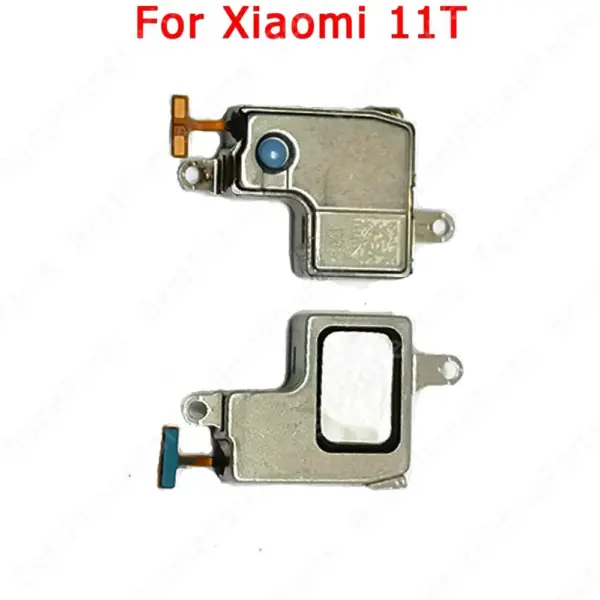 Xiaomi Mi 11T/11i/10 Ultra Front Earpiece Replacement - Image 11